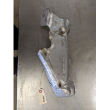 115K104 Right Exhaust Manifold Heat Shield For 09-10 Chevrolet Malibu  3.5 12577722